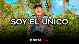 Soy El Único - Yahritza Y Su Esencia [Audio Oficial 2022]