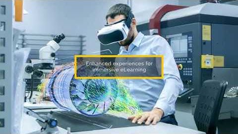 VR/ AR Solutions – Tesseract Learning