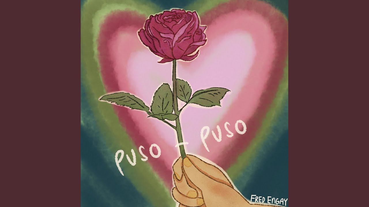 Puso puso auf YouTube ansehen Puso puso auf YouTube ansehen