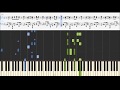 超特急 signal【ピアノアレンジ】【耳コピ】