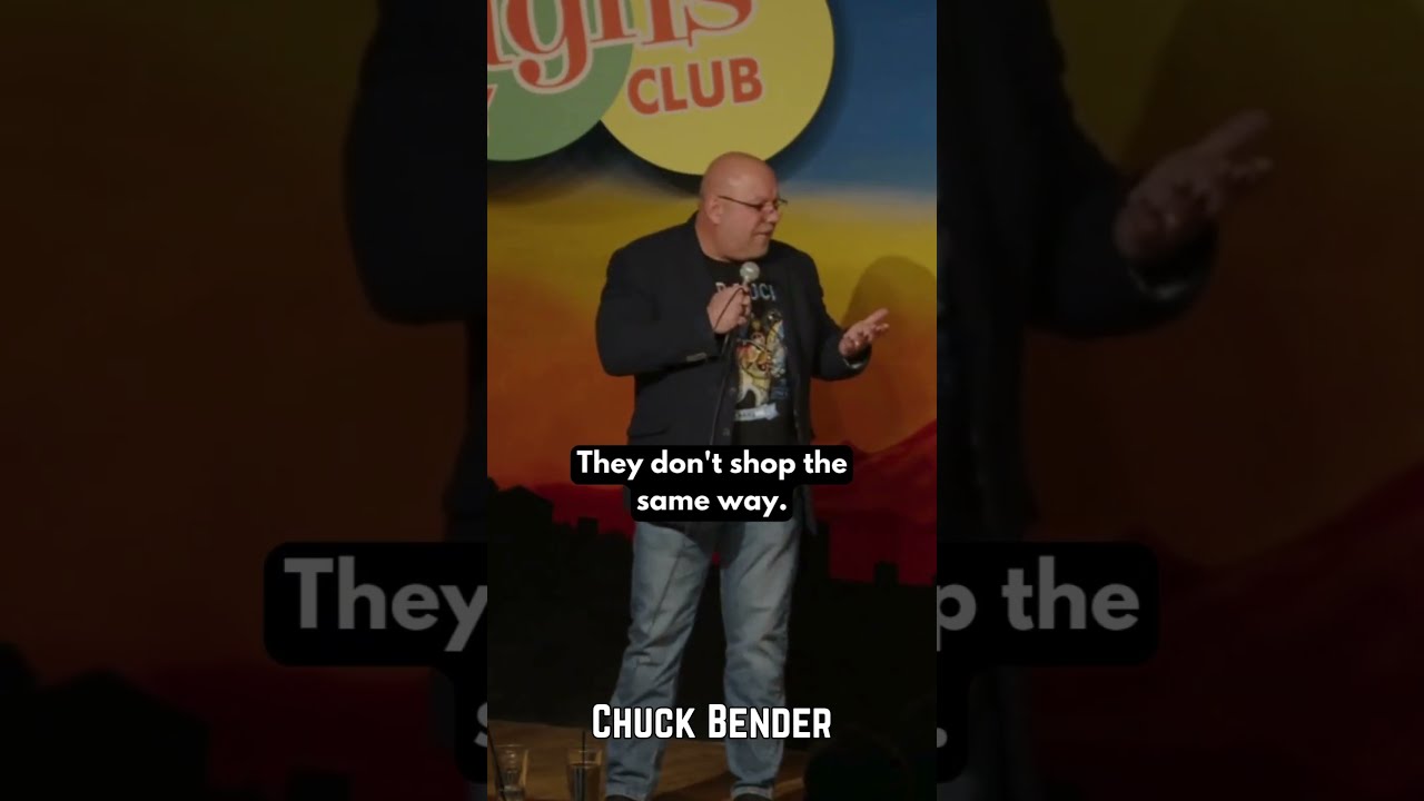Baby Boomers Buy Stuff On Sale Millennials Need A Gen X Dad Stand Up Comedy