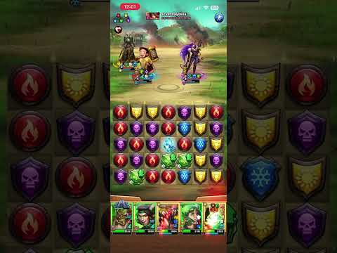 Empiers and Puzzles 2026/05/21
