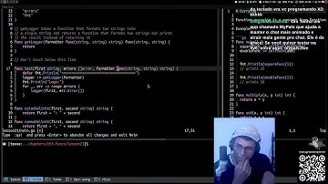 [DIA 90/??] | PROGRAMANDO TODOS OS DIAS ATÉ O ESTÁGIO