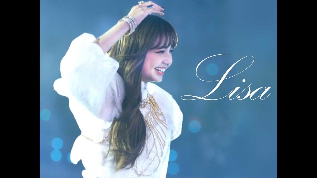 Who is Lalisa Manoban? (Blackpink Lisa's Journey)