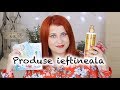 Top 10 produse cosmetice ieftineala (sub 30 de lei) | A Beauty Tale