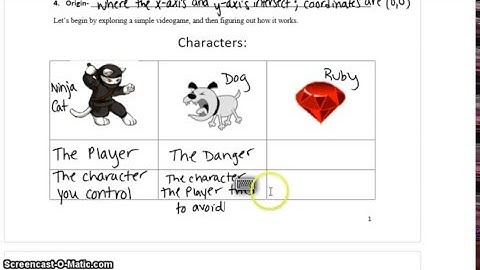 Bootstrap World Lesson 1 VIDEO