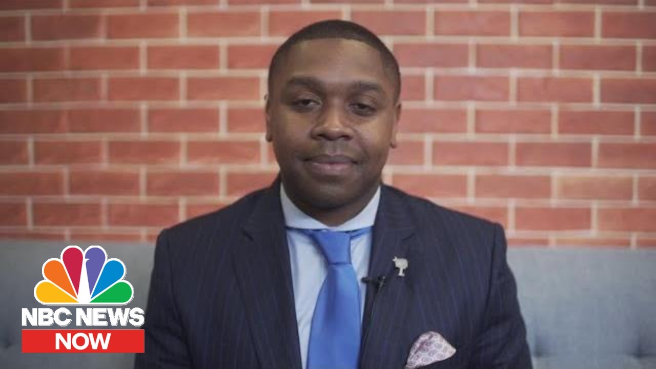 How Democratic Candidates Are Trying To Stand Out Before Third Debate | NBC News Now