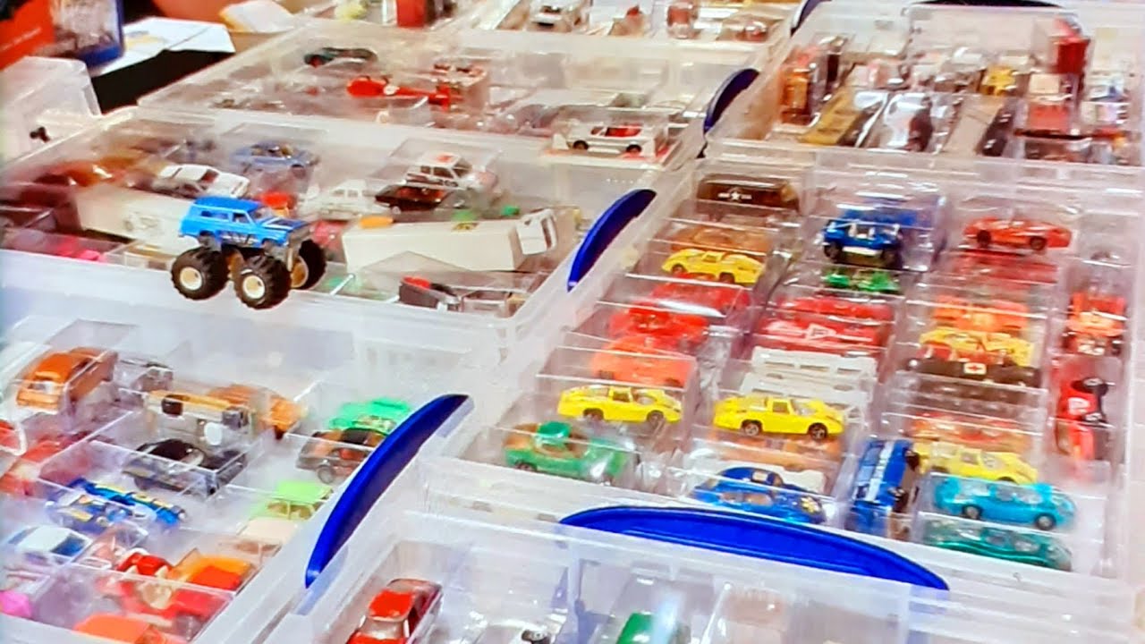 Vlog à la 47ieme bourse international d'Orléans 2026 !!!