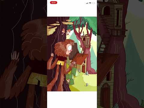 Creature Campers Book 1: The Secret of Shadow Lake Part 1 of 3 Creature Campers Book 1: The Secret of Shadow Lake Part 1 of 3