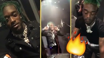 Lil Uzi Vert & Playboi Carti Preview NEW MUSIC (Snippets)