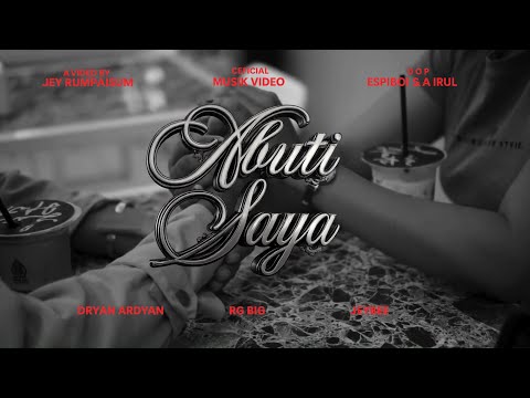 Espe Record_Abuti Saya_(Official Music Video)