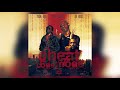 Cheat Code Mode (ft. Eric Bellinger, Young Thug, &amp; Joe Moses) [Official Audio]