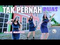 TAK PERNAH PUAS - Yulia Nadiva (Official M/V)