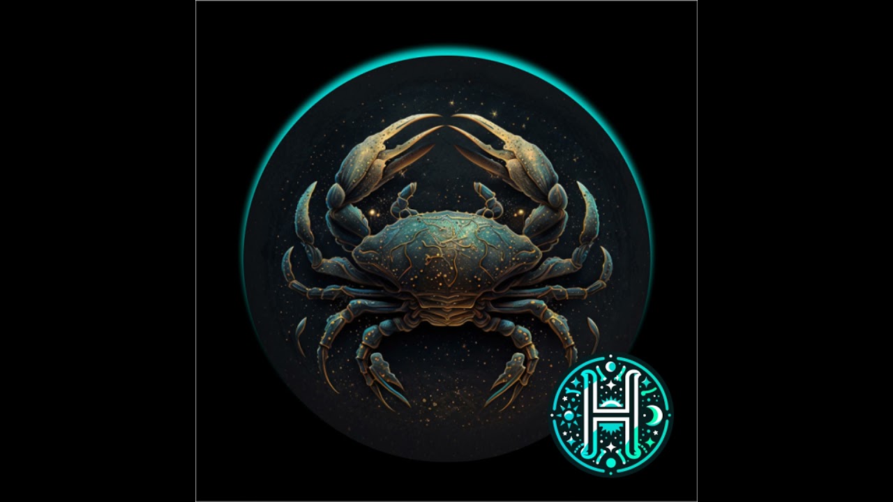 Cancer Daily Horoscope (Sunday, August 18, 2024)
