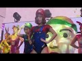 湘南の風 バブル COCO復帰 バーレスク東京