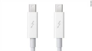 Intel's Thunderbolt Technology