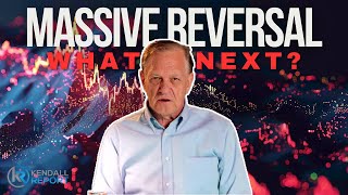 PART 2 : "Massive Reversal! Whats Next?"  Commentary for Thursday September 12, 2024