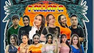 NEW PALLAPA  Full Album  2019  di Pasuruan JATIM Bersama LALA WIDI -Gerry Dan DLL