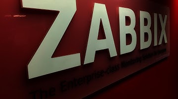 Zabbix 3.2 Monitoring on Ubuntu Server 16.04