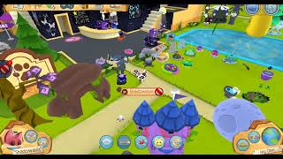 A TINY Secret in Animal Jam Play Wild! ;)