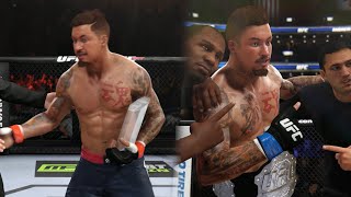 UFC 1 FULL Career! - Ultimate Fighter to WORLD Champion!