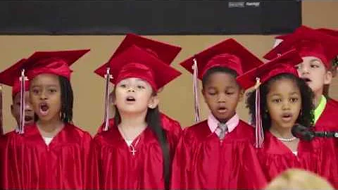 NICH Kindergarten Graduation 2018 - 03