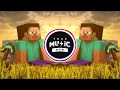 Minecraft subwoofer lullaby official trap remix  pixelcherries