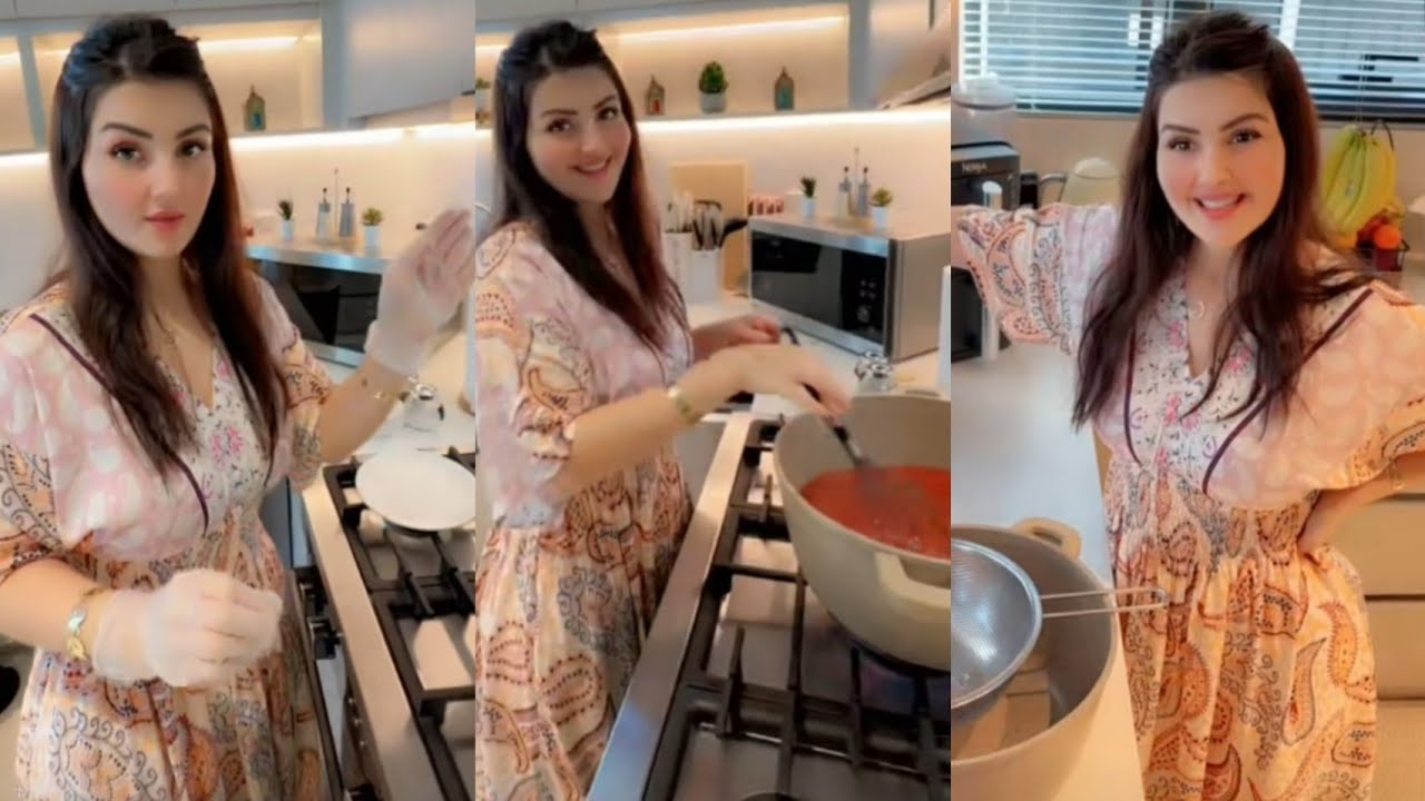 نور وعصام 🔥 ياسلام على تجهيز الجميد للمنسف واللحم والشحم والمحشي