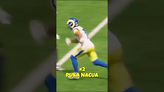 TOP 5 NFL Fantasy Football WR's | 2026 Draft