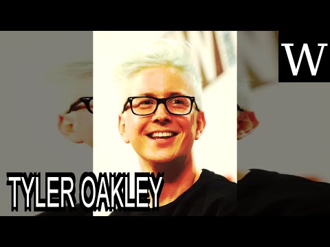 Видео: Tyler Oakley Net Worth