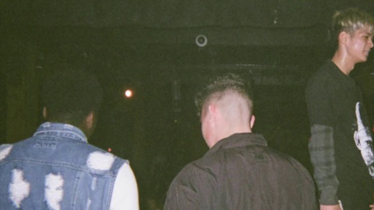 Dirty - Alone Ft. ANKLEGOD