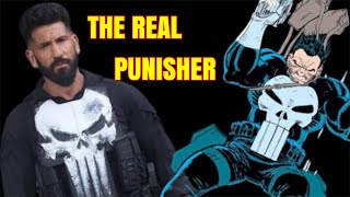 Marvel Forgot Who Punisher Really Was | Read THESE Punisher Comics 
