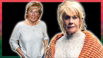 Zangeres en actrice Joke Bruijs 73 plotseling overleden