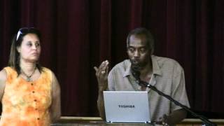 Community based solutions/ prison reform