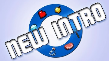 New Intro!