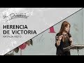 📺 Herencia de victoria - Natalia Nieto - 22 Abril 2018