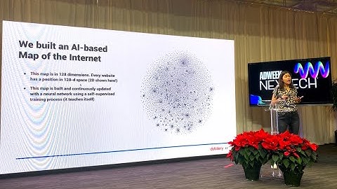 AdWeek NexTech: The Next Innovation in Identity - Targeting WITHOUT Identity