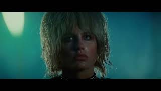 Blade Runner - Love Theme - Vangelis