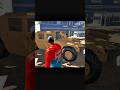 INDIAN BIKE DRIVING 3D 🚀 | Military Car Cheat Code Gameplay 💥