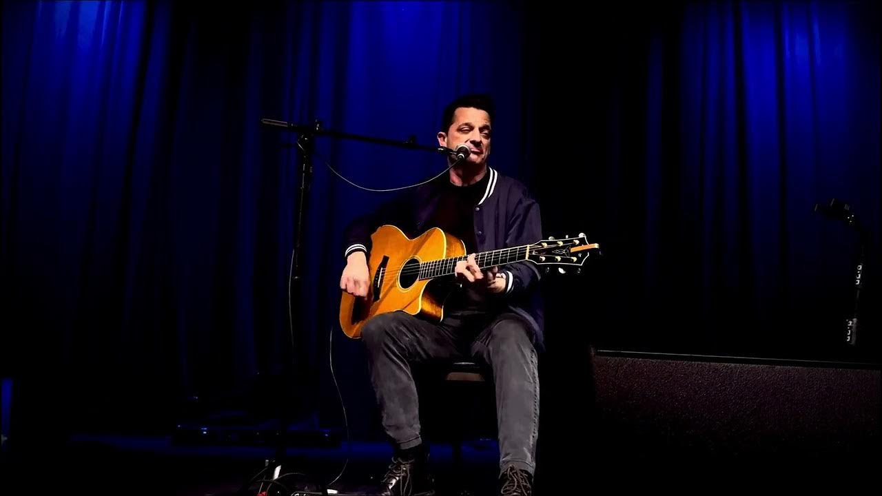 Marc Roberge - “Love and Memories” 