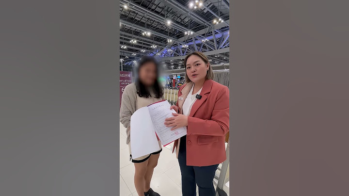 ไปทำศัลยกรรมที่เกาหลี มีสิทธิ์ติดตม.ไหม ? 😱