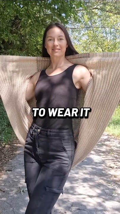 Download lagu Cardigan, you can wear two ways! 😎