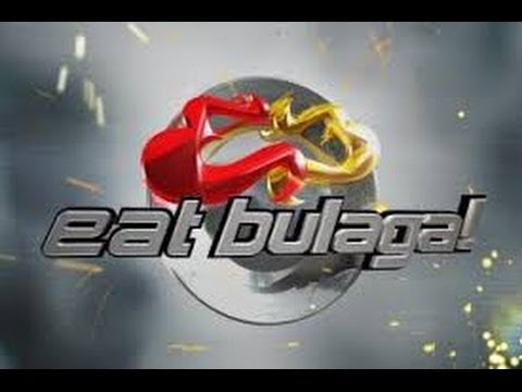 Eat Bulaga PINOY HENYO ANG LOLA KO April 8 2014 Full