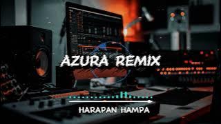 HARAPAN HAMPA REMIX ORGEN TUNGGAL