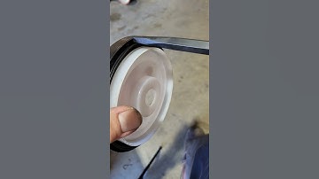 REAR MAIN SEAL INSTALL NO SPECIAL TOOLS
