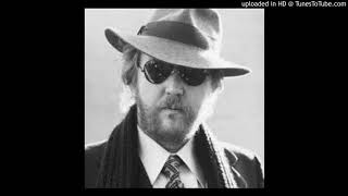 Video thumbnail of "Harry Nilsson - Misery and Gin"