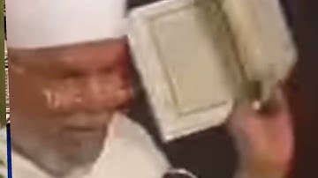 الشيخ الشعراوي وفضل قراءة سورة يس للمريض