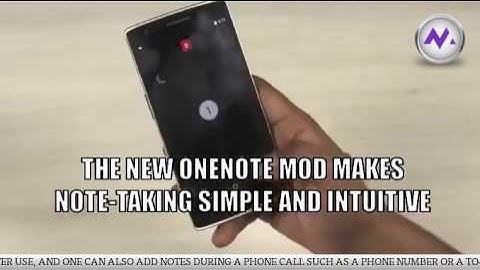 Cyanogen OS 13.1 with new MOD features coming to OnePlus One