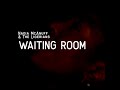 Nadia McAnuff &amp; The Ligerians - Waiting Room (Visualizer)