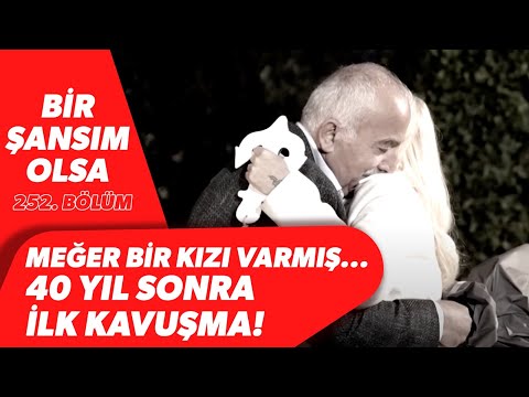 Hem Aşkına Kavuştu,